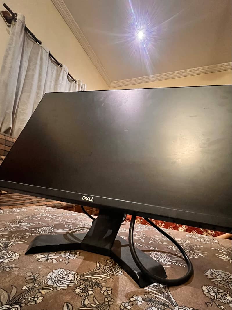 Dell screen 0
