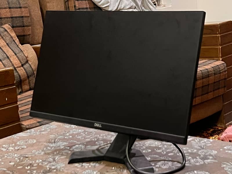 Dell screen 3