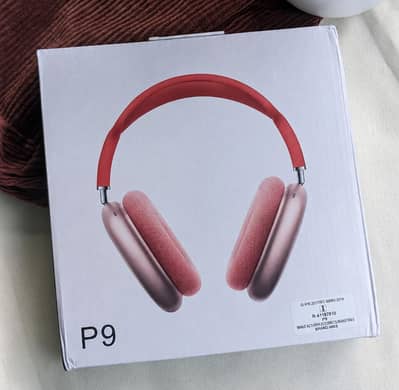 Wireless Headphones