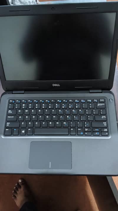 Dell Latitude 3300 8gb ddr4 ram or 256gb ssd nvme