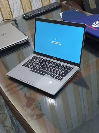Dell latitude 5411 | i5 10th H processor | 8gb ram | 256nvme | 2gb car