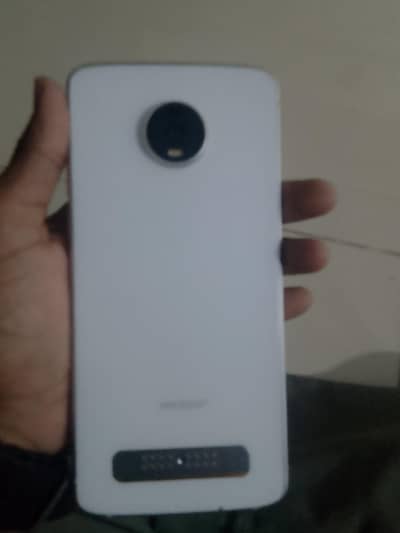 Motorola Moto Z4