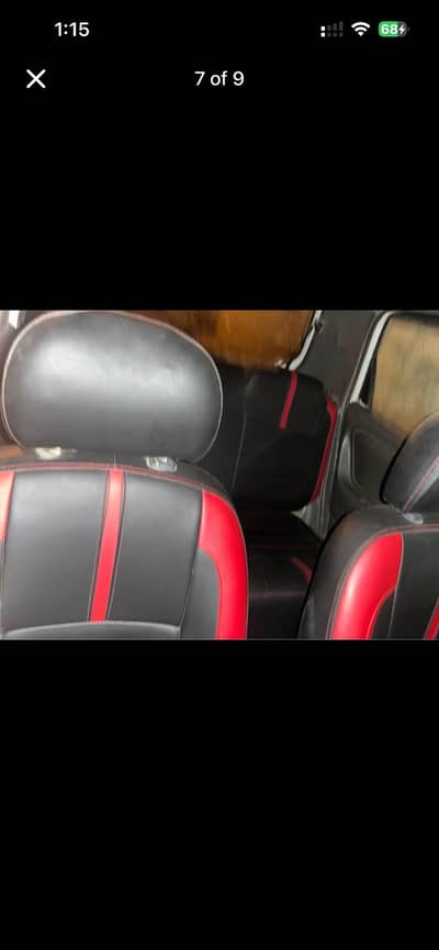 Suzuki Alto 2004