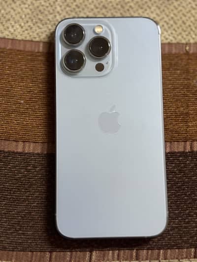Apple iPhone 13 Pro