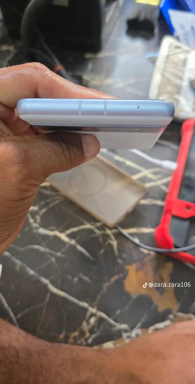 Google Pixel 7a