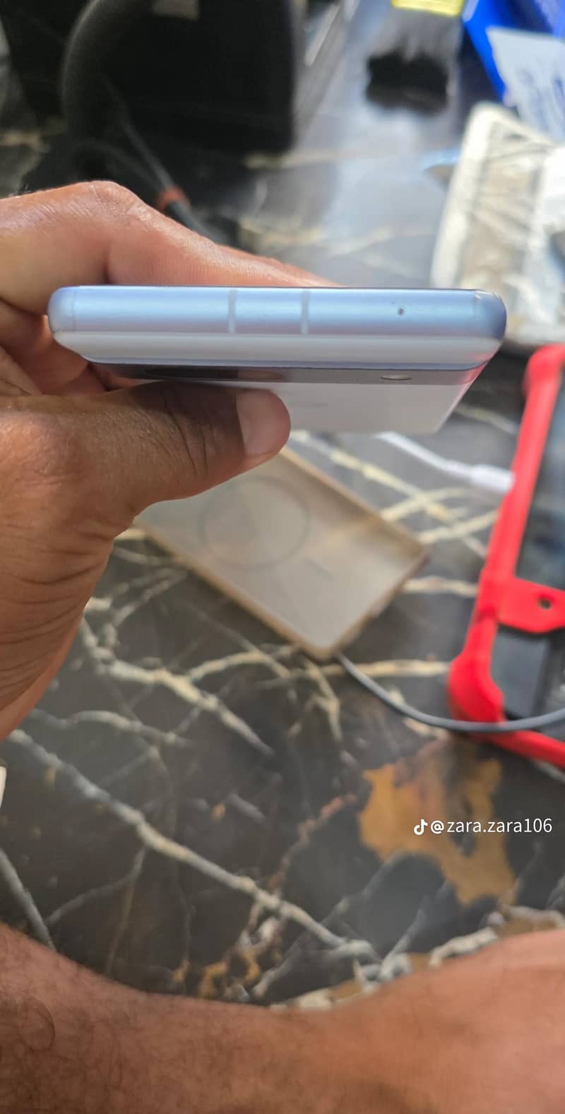 Google Pixel 7a 0