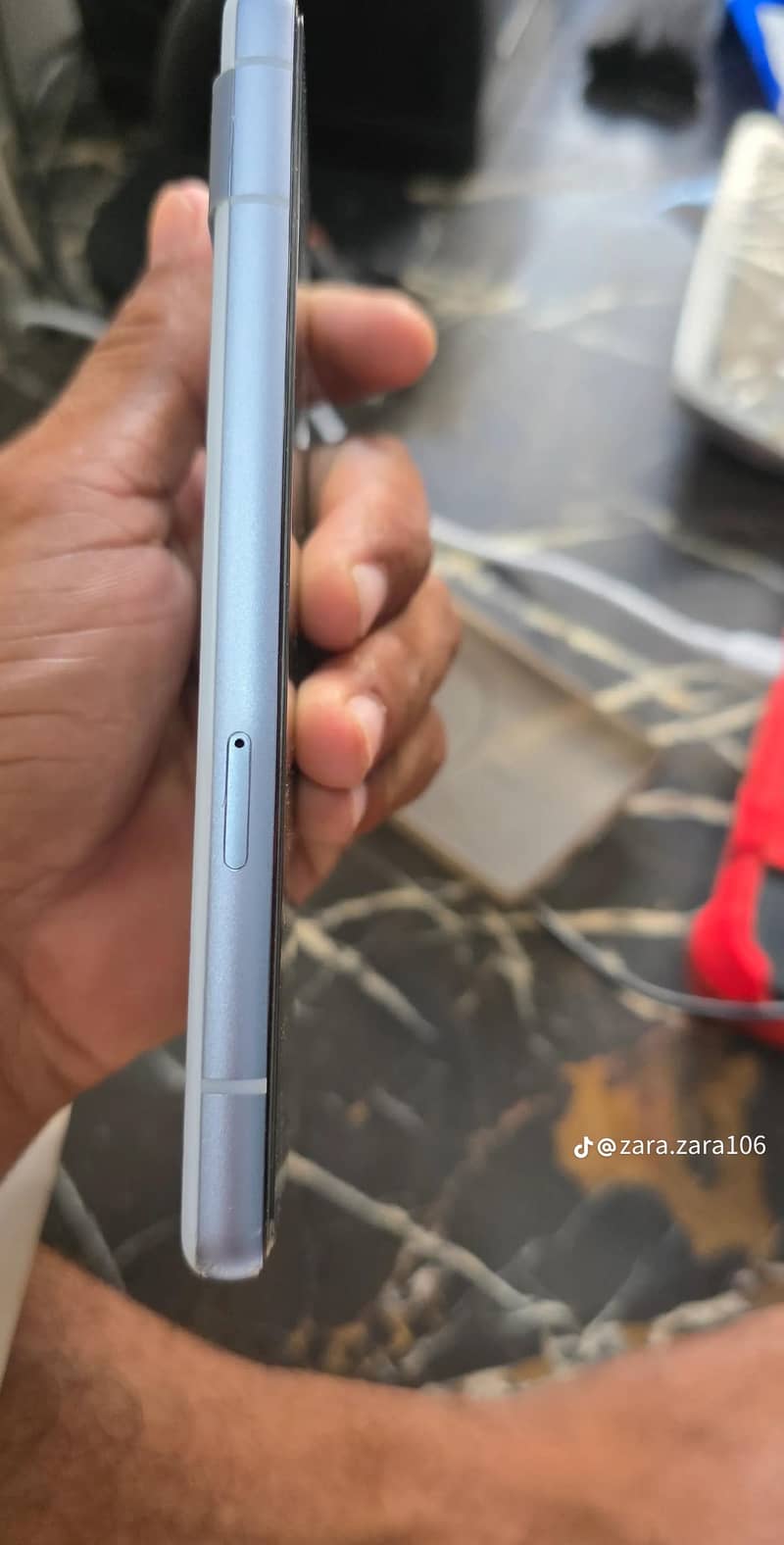 Google Pixel 7a 3