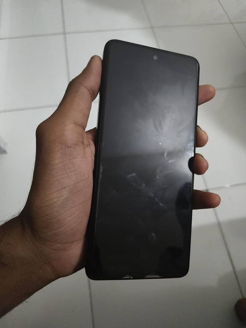 Infinix Note 30 3
