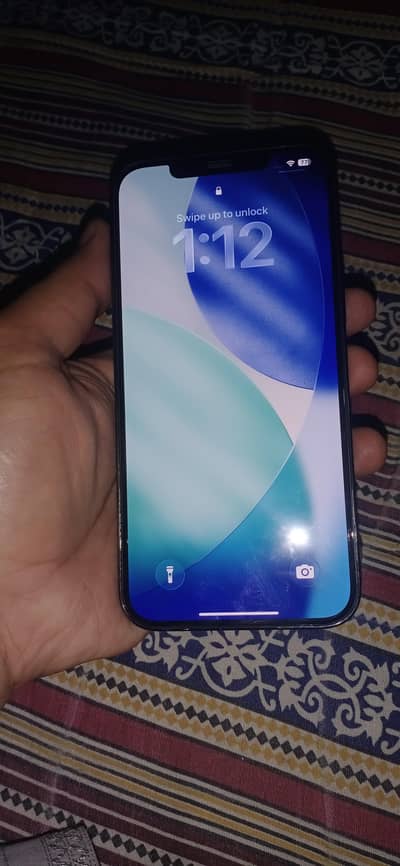 Apple iPhone 12 Pro Max