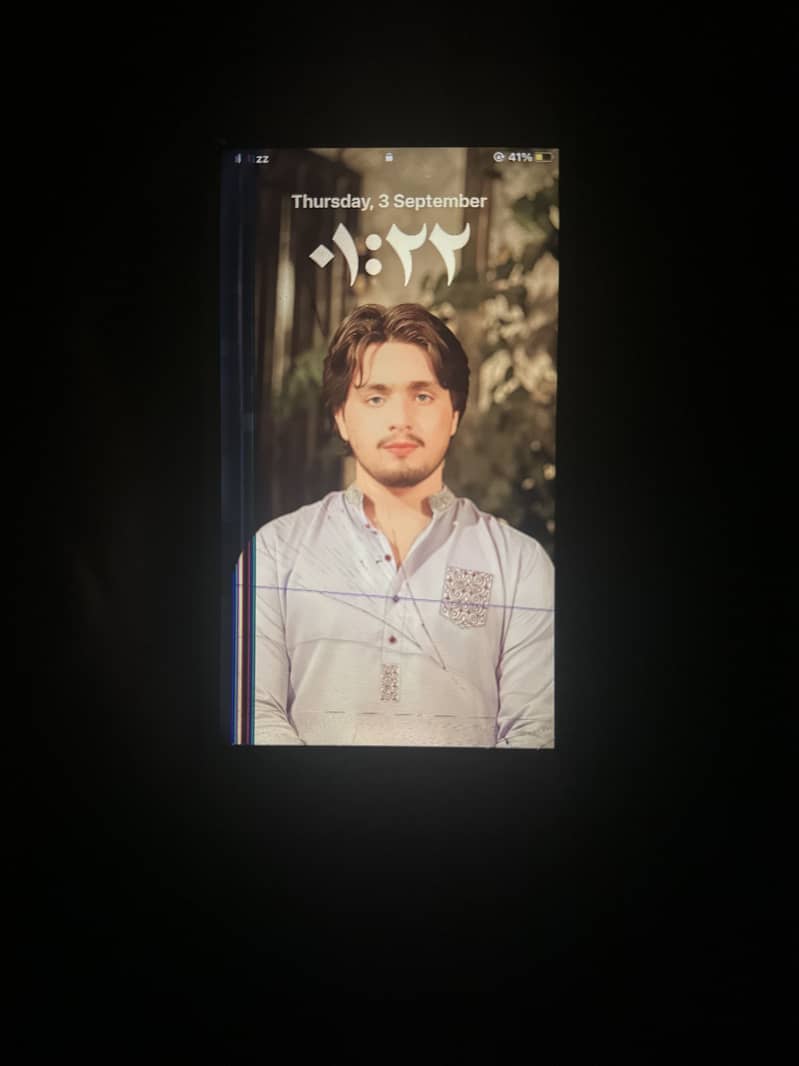Apple iPhone 8 Plus 1
