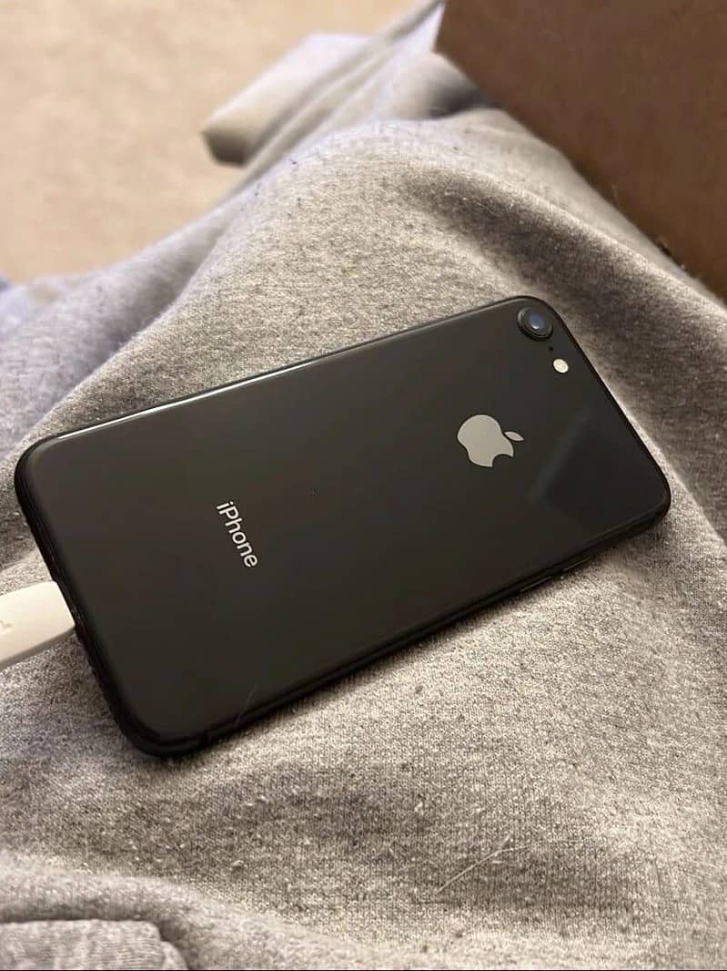 Apple iPhone 8 1