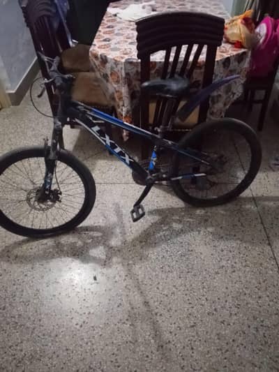 mountain bike for sale resonable price