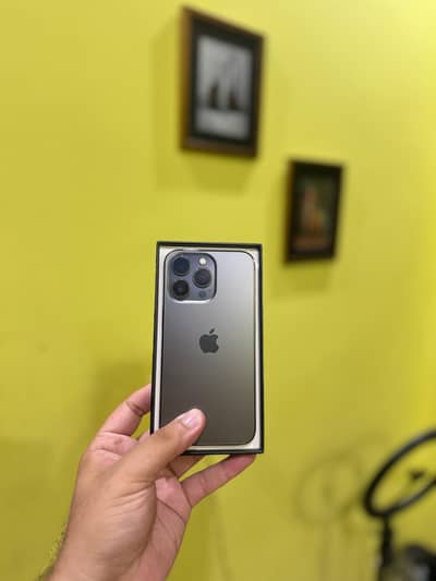 iPhone 13 Pro Urgent sale