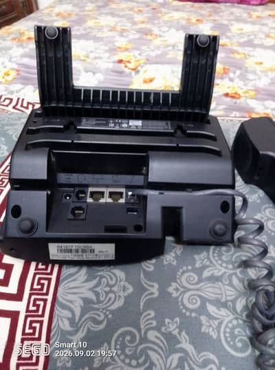 Polycom VVX411 IP phone for International Calling With A one Condition