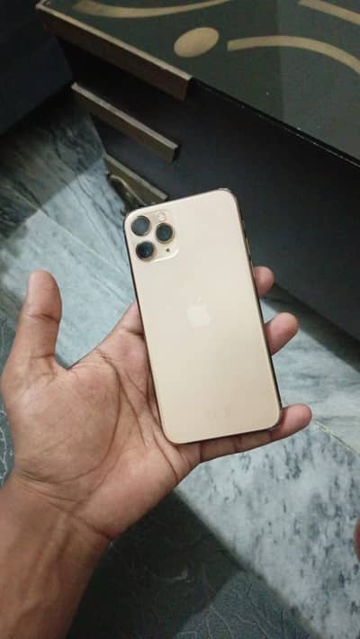 Apple iPhone 11 Pro jv non pta