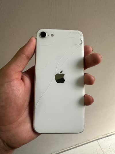 iphone se 64Gb pta approved