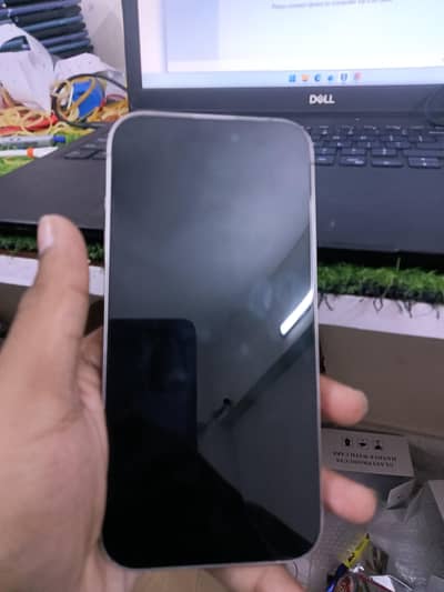 Apple iPhone 15 Pro