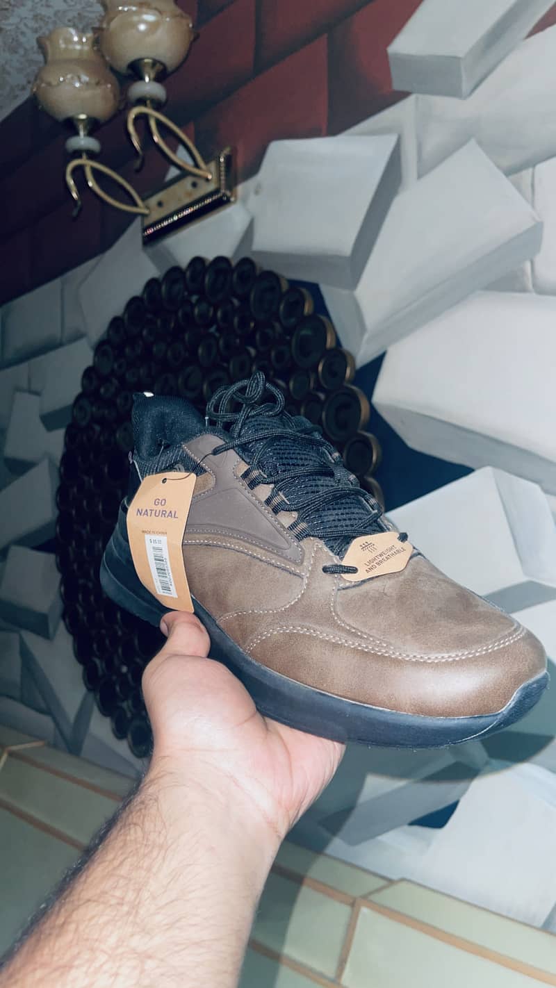 Shoes 3