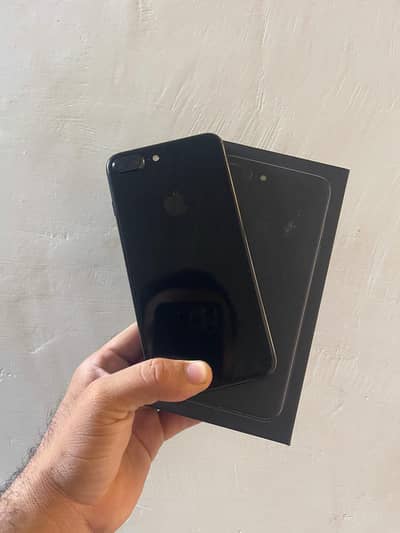 iphone 7 plus 256