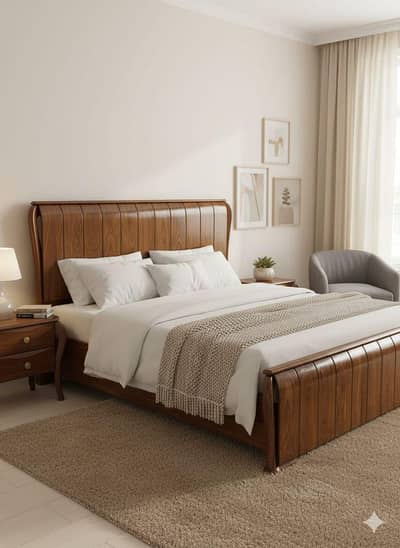 sheesham bedroom set
