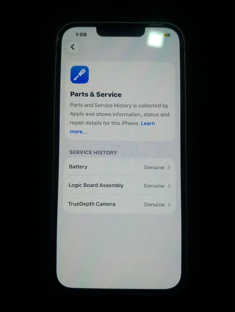Apple iPhone 13 4
