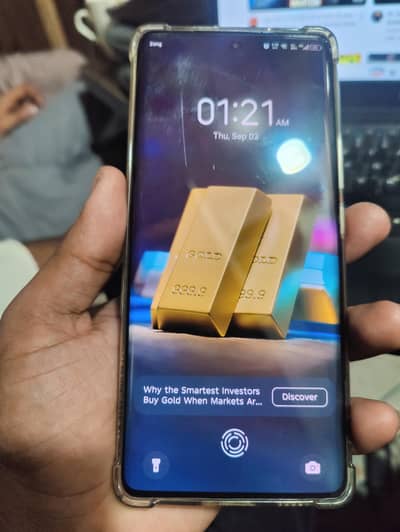 Tecno Spark 20 Pro Plus