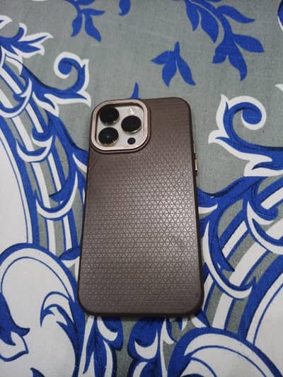 IPHONE 14 PRO MAX (JV) WITH BOX
