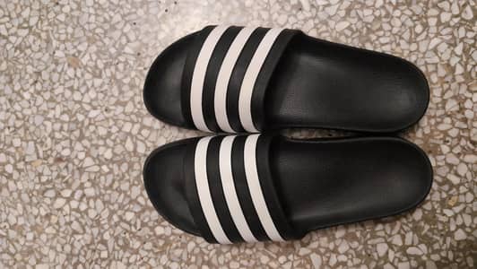 Adilette Aqua Slide
