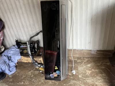 Electrolux DC inverter 1.5 ton