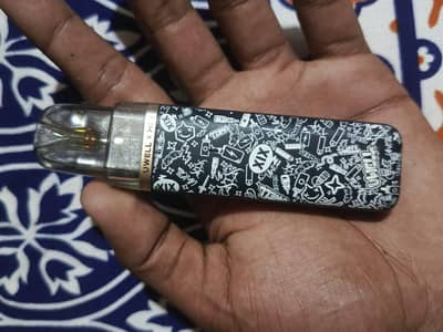 Caliburn pod for sale 18+