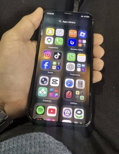 Apple iPhone 11 Pro