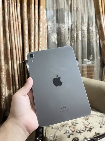 Ipad Mini 6