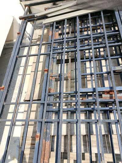 Steel Dog Cage For sale