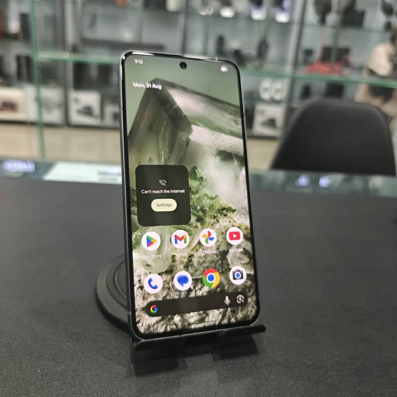 Google Pixel 8 0