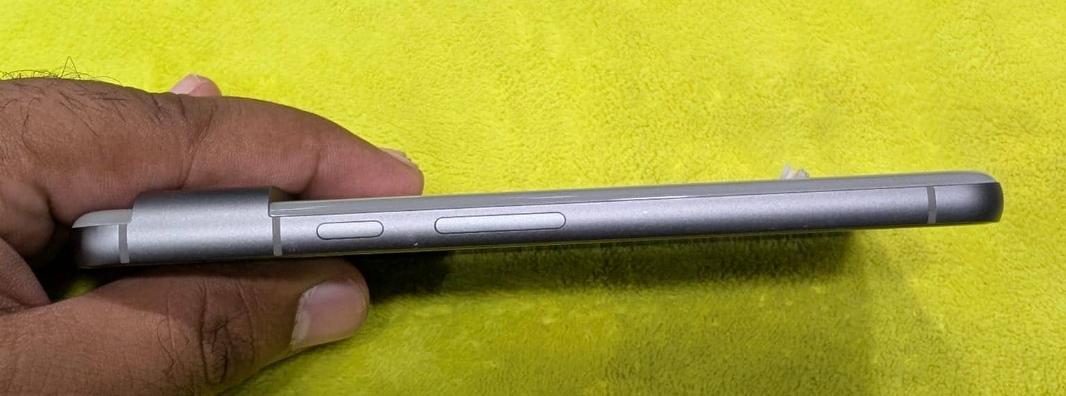 Google Pixel 8 5