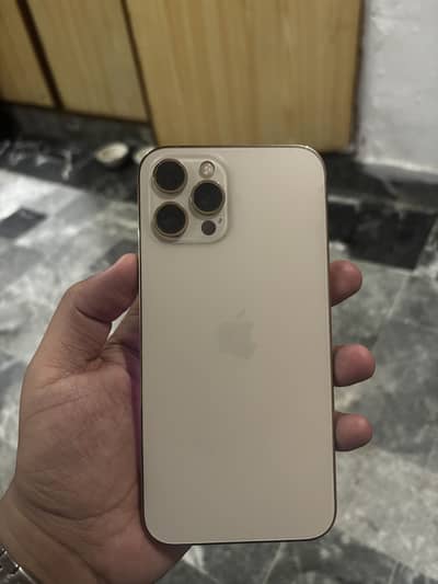 IPhone 12 Pro Max 128Gb Fu