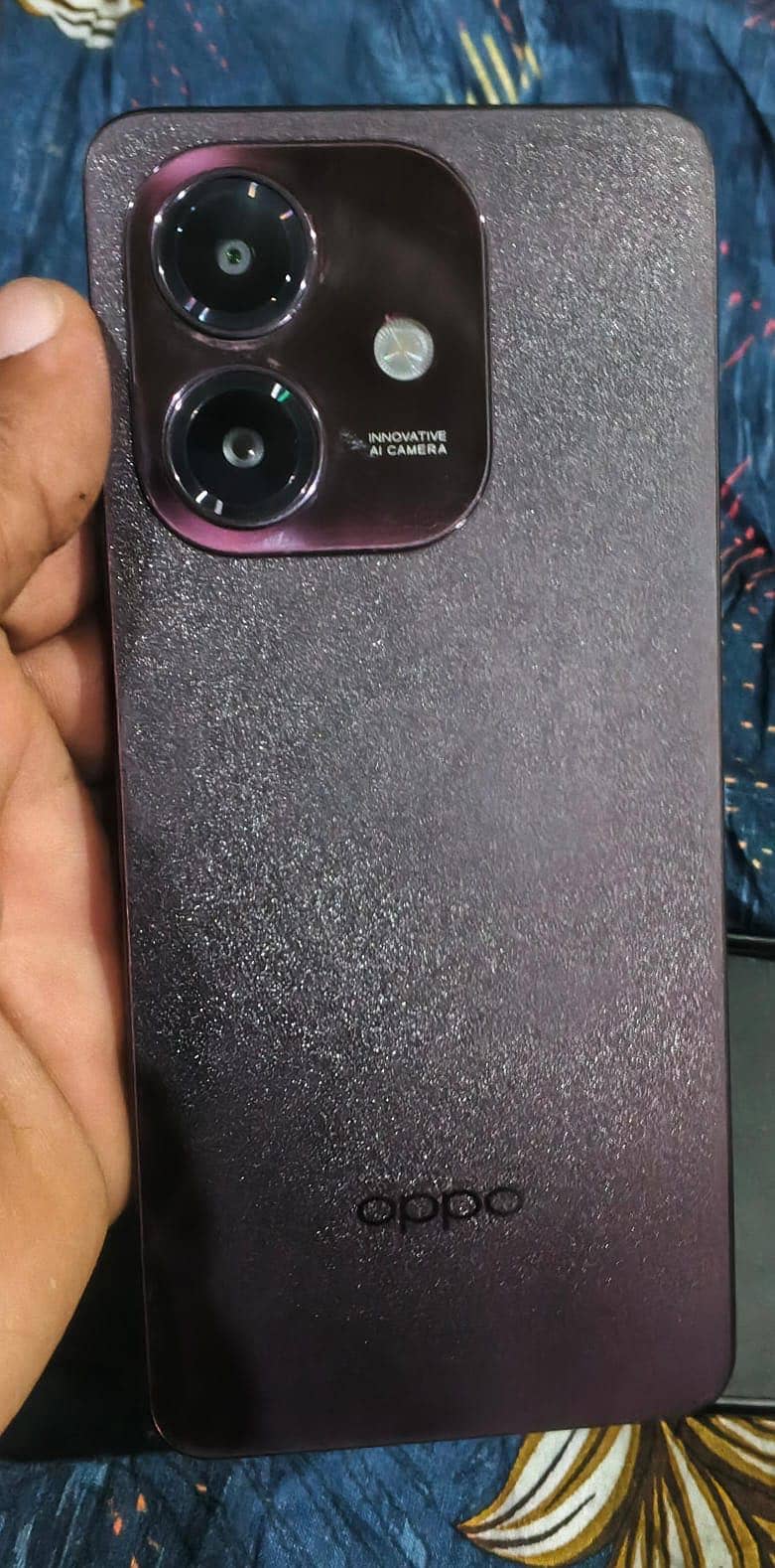 OPPO A5i 2