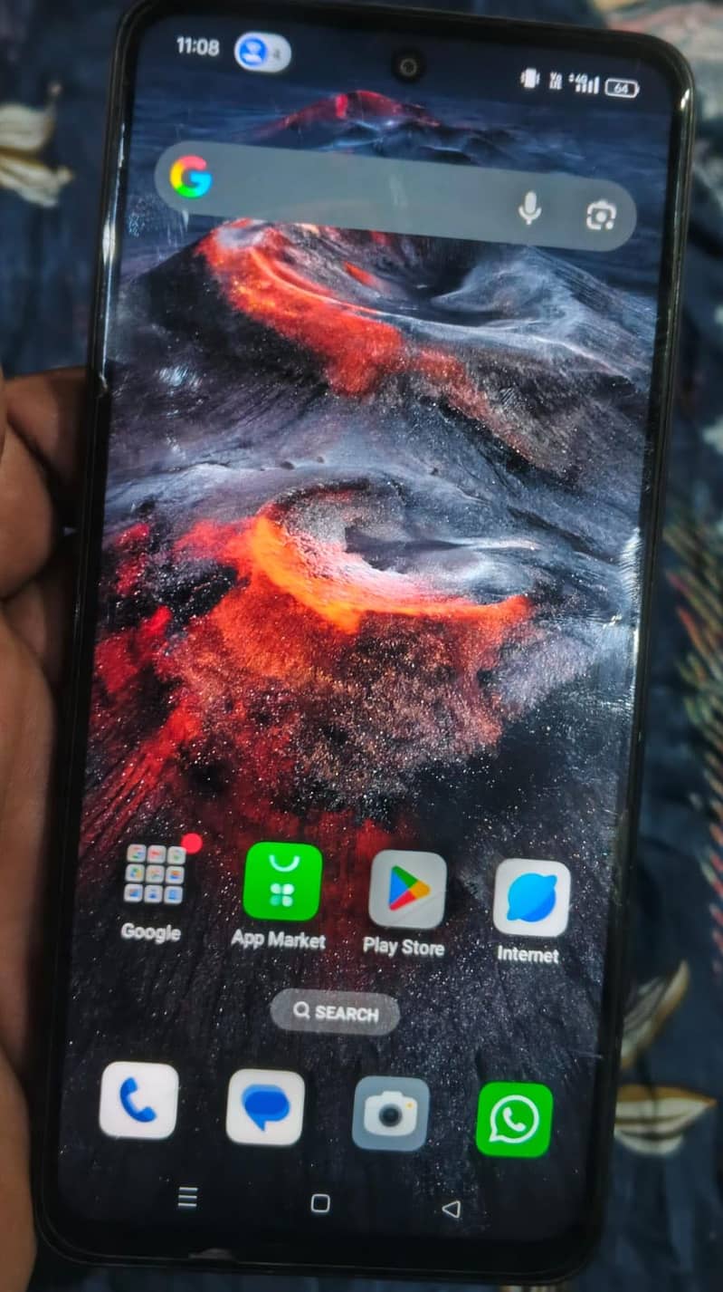 OPPO A5i 3