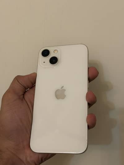 Apple iPhone 13