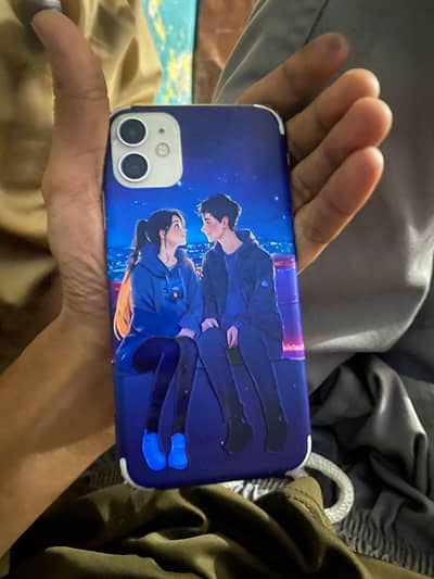 Apple iPhone 11
