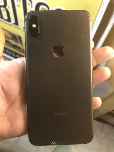 Apple iPhone XS Max