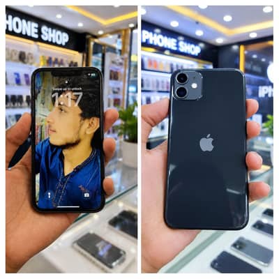Apple iPhone 11