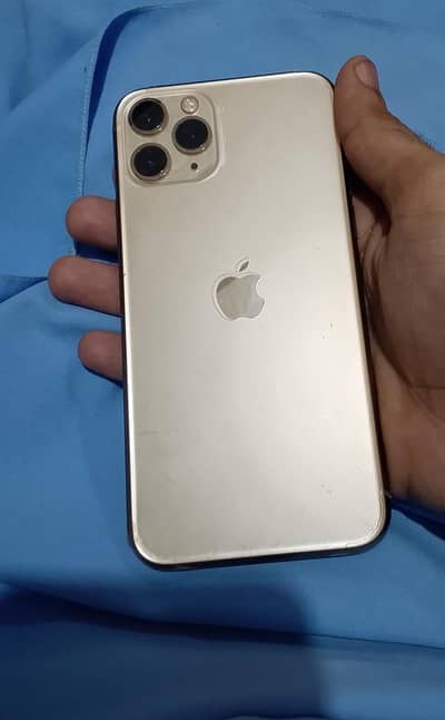 Apple iPhone 11 Pro jv