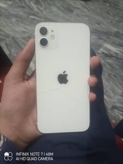 Apple iPhone 11 urgent sale