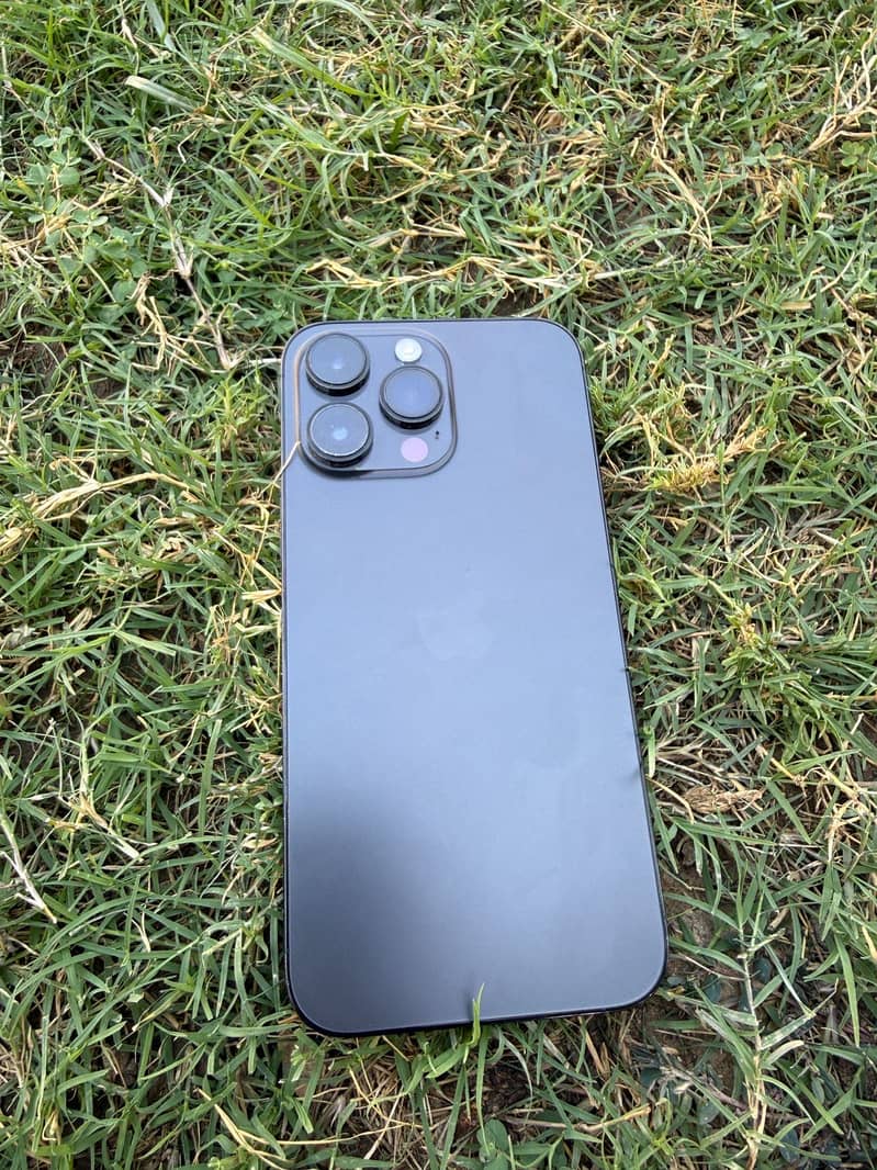 Iphone 14 Pro Max 0