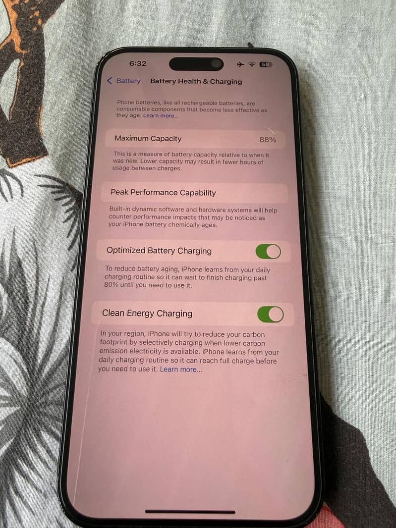 Iphone 14 Pro Max 3