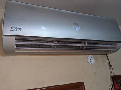 HAIER DC Invter Ac