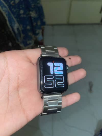 Apple Watch Series 1