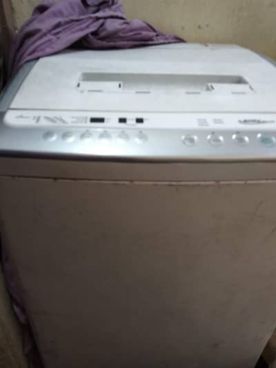 selling 9 liter washing machine