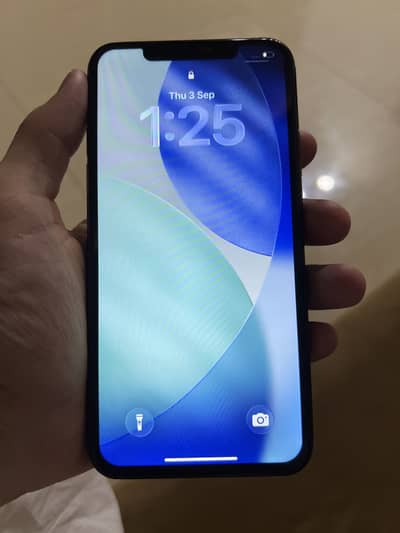 Apple iPhone 11 Pro Max
